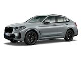 BMW X4 30d xDrive/M-Sportpaket/HUD/StandHZG/AHK-klap - BMW X4 in Rostock