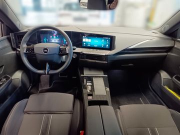 Fotografie 10 des Opel Astra ST GS Automatik 360°Kamera Keyless LED AHK