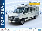 HYMER / ERIBA / HYMERCAR B-Klasse MC T 680 Autark-Paket; WinterFEST