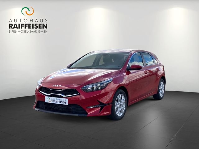 Kia cee'd / Ceed SOFORT verfügbar 1.0 T-GDI VIS