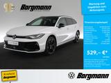 Volkswagen Passat 2.0 TDI R-Line AHK 360° PANO HUD ACC SHZ - Volkswagen Passat: Kombi, R36