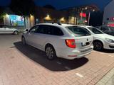 Skoda Superb 1.8 TSI Comfort Combi Comfort - Skoda Superb: Comfort