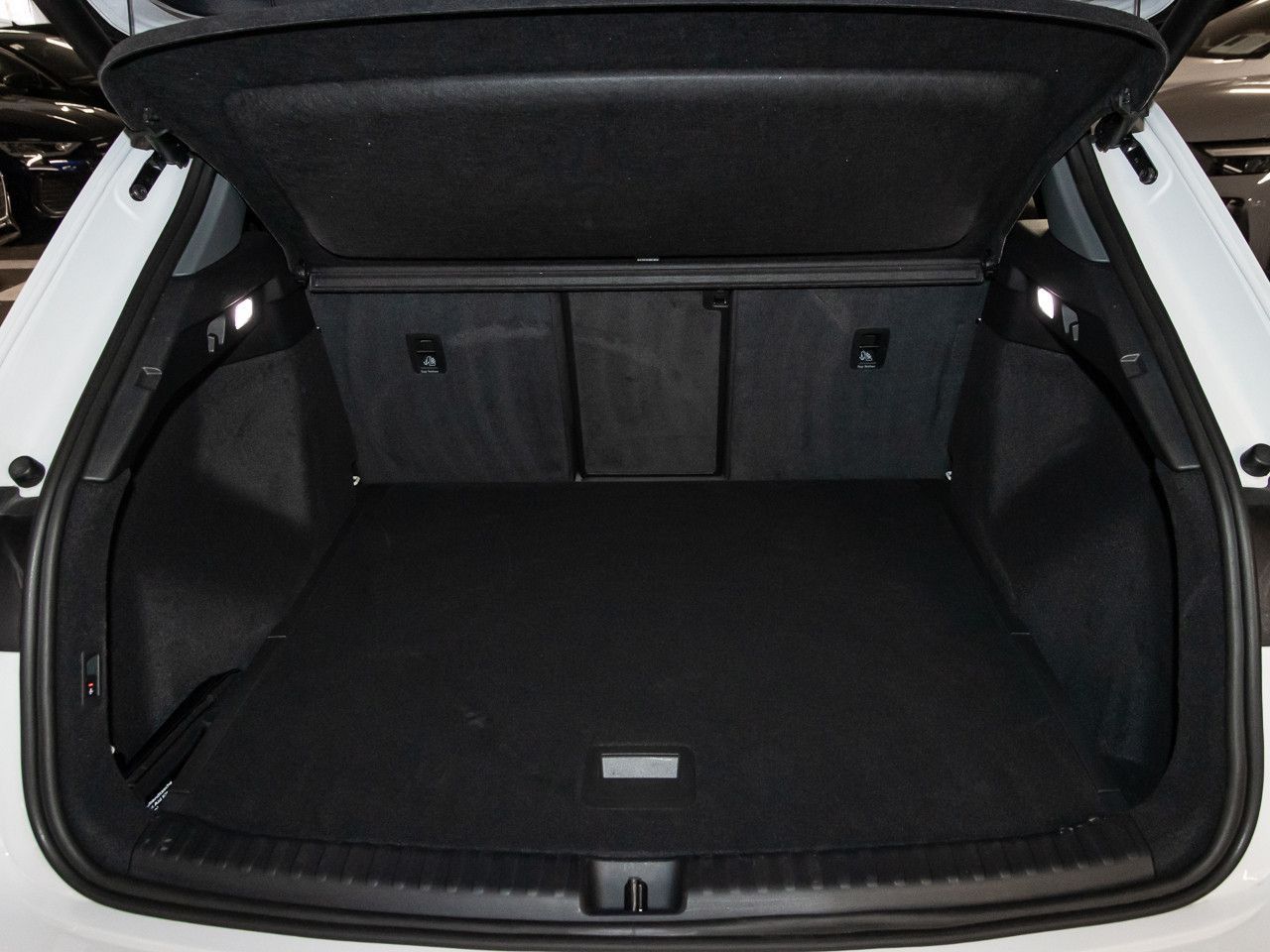 Audi Q4 e-tron - Bild 9