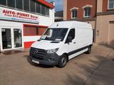 Mercedes-Benz Sprinter 314 2xSchwingsitz*NAVI*AC*AHK*KAM*STHZG - Mercedes-Benz Gebrauchtwagen in Gera
