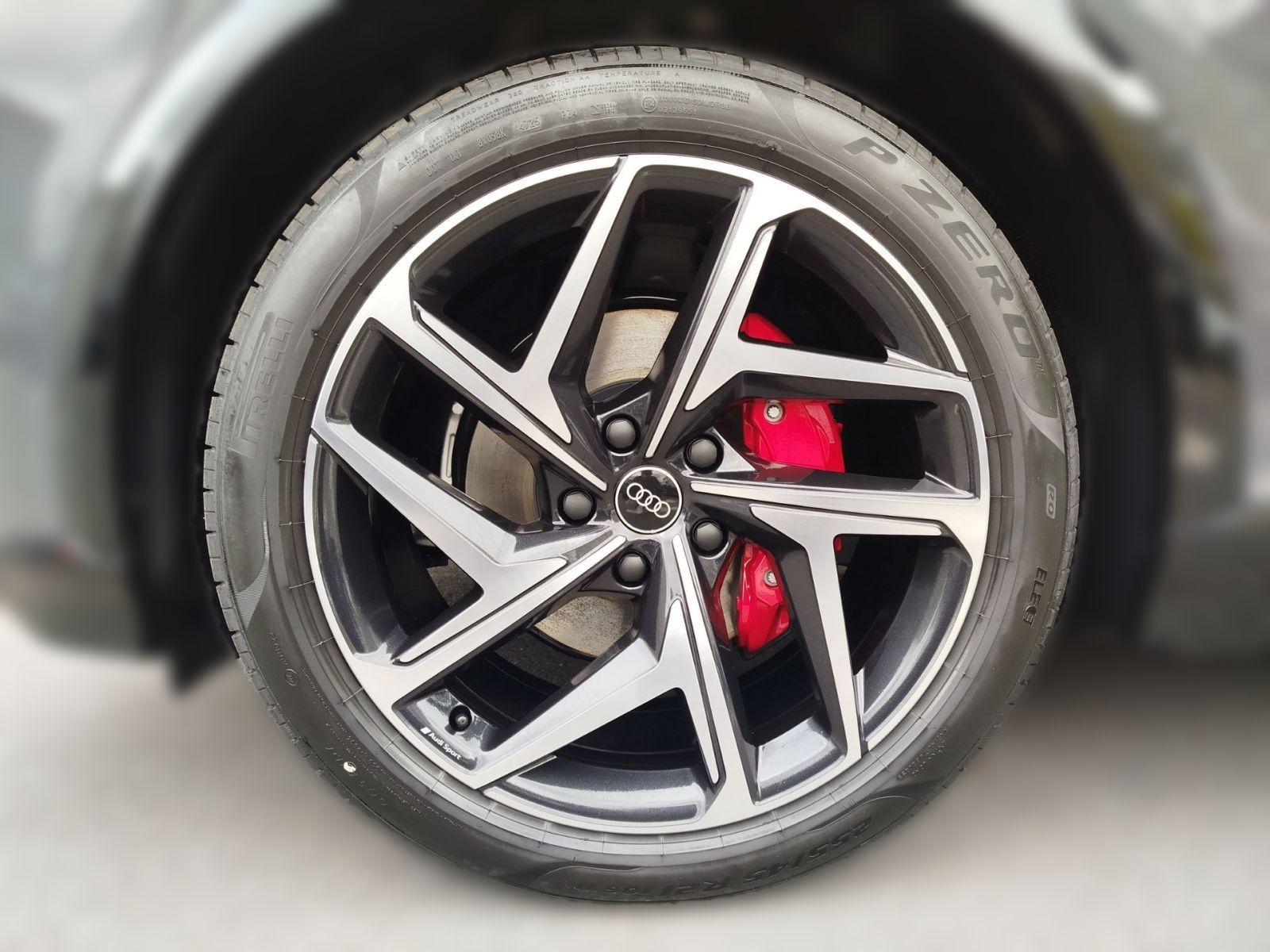 Audi Q6 e-tron - Bild 3