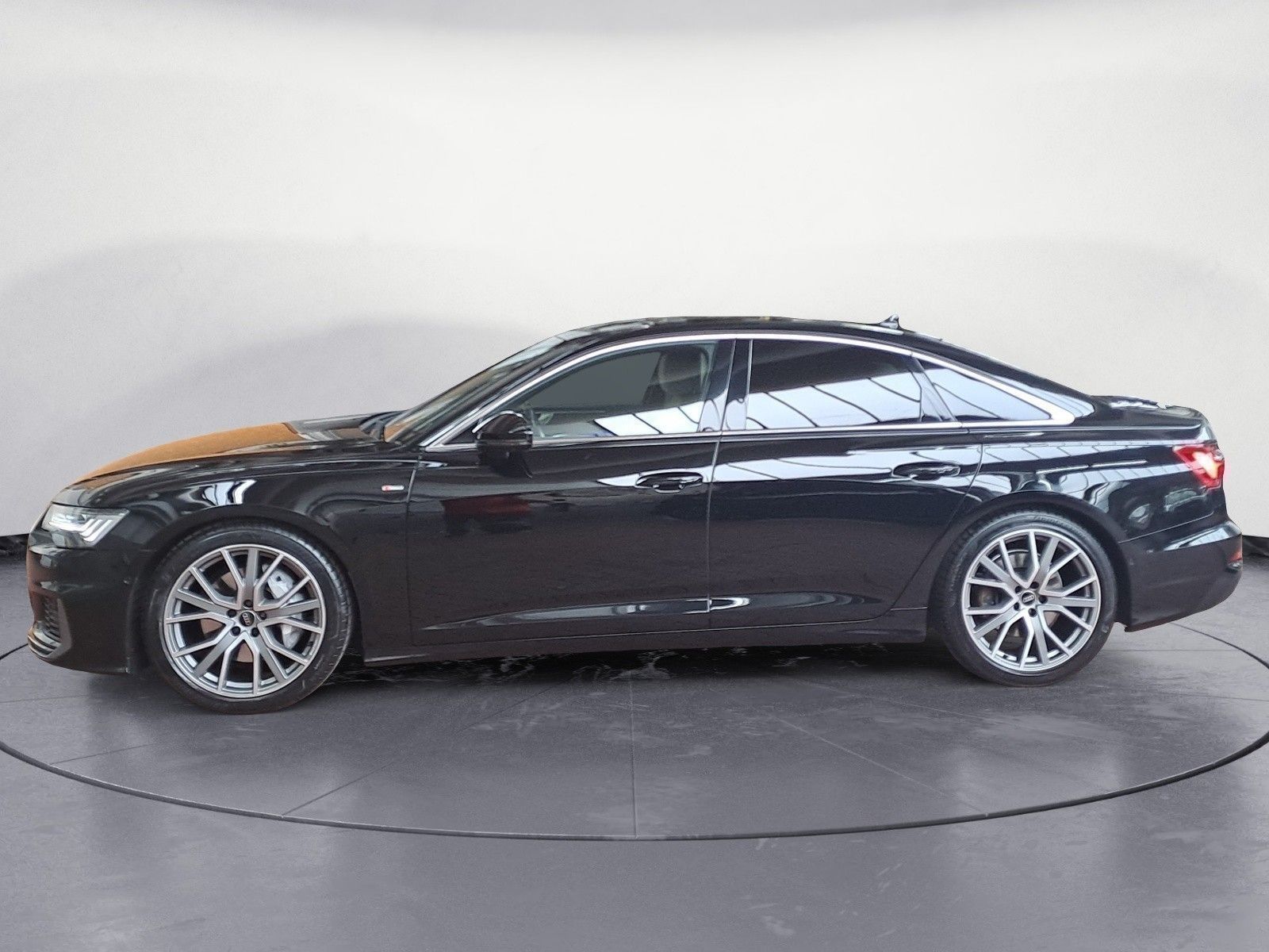 Audi A6 Limousine S-Line 50 TDI Quattro *STANDHEIZUNG imagem 3