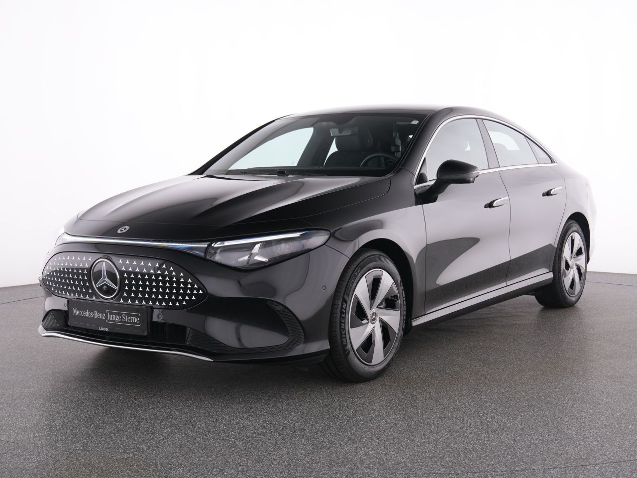 Mercedes-Benz CLA 250+ Progressive+MBUX+LED-HP+KeylG+Ambi+RFK imagem 2