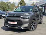 Citroën C3 Aircross PureTech 110 LED Navi Tempomat - gebrauchte Citroën C3 Aircross aus dem Jahr 2024