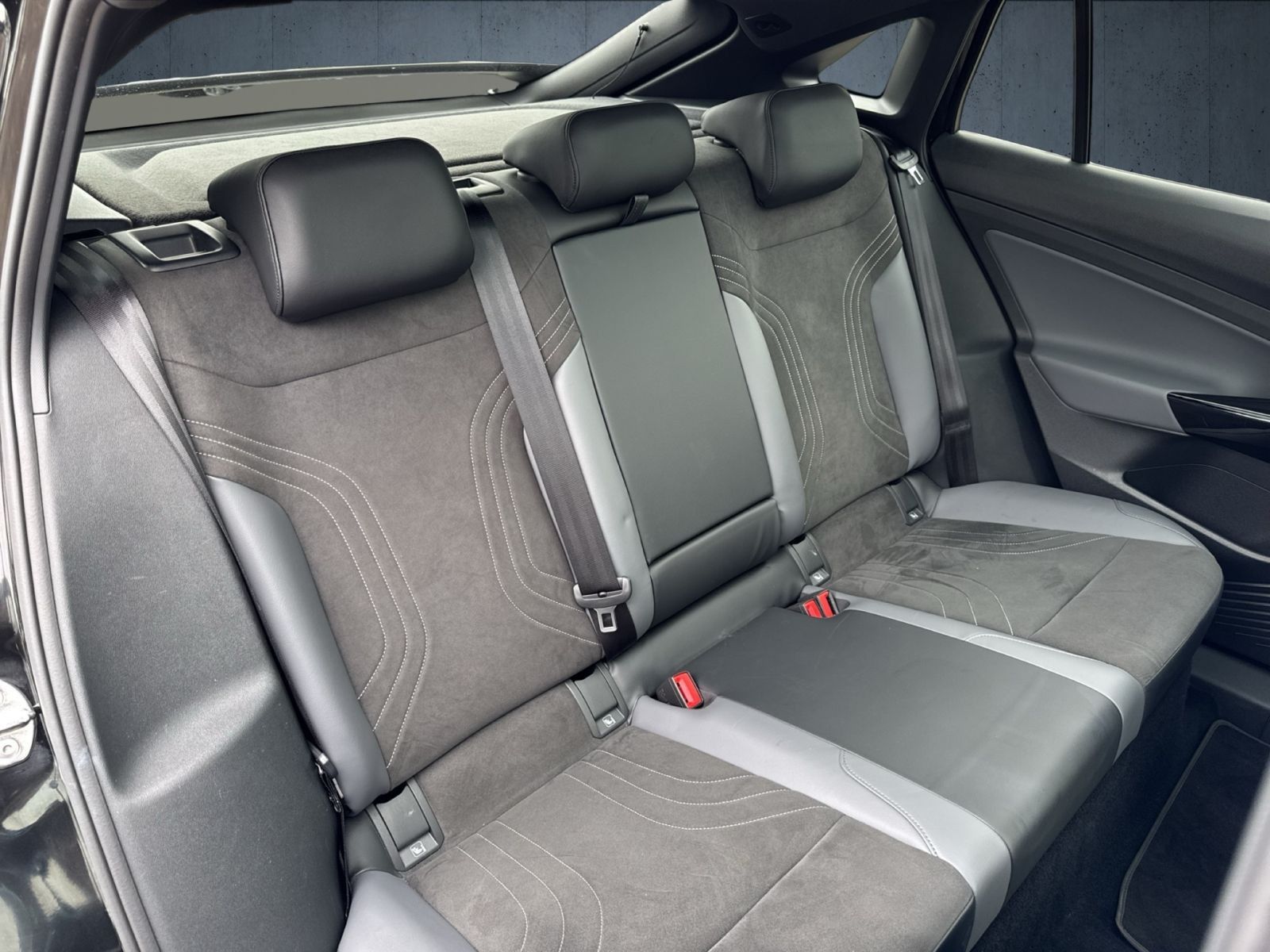 Volkswagen ID.5 - Bild 18