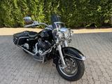 Harley-Davidson FLHRC Road King - HARLEY-DAVIDSON 2010 ROAD KING