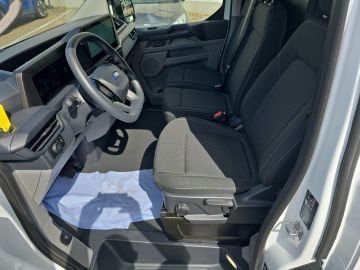 Bild 9 Ford Transit Custom E 320 L1 Trend RWD Elektro Navi L