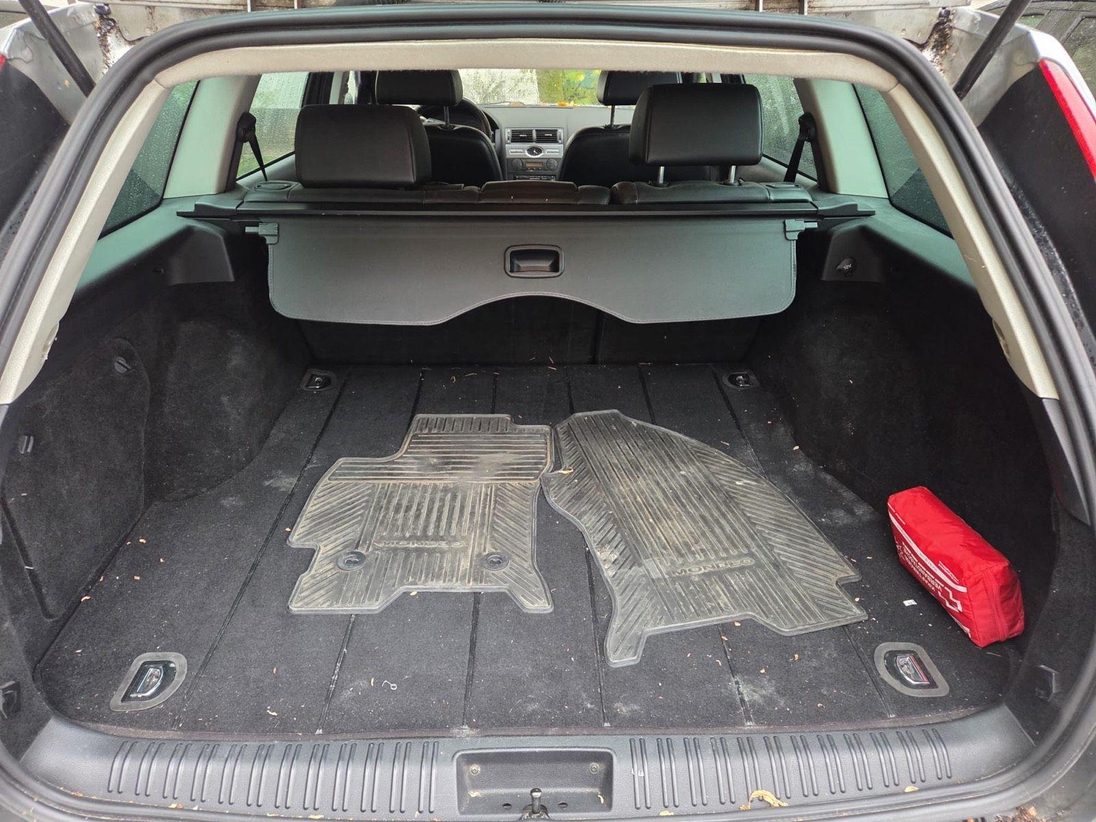 Ford Mondeo 2005 — photo 5