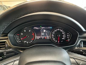 Audi A4 Avant 40 TDI quattro *LED*ACC*Sportsitze*