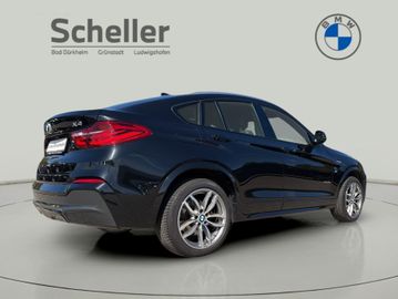 BMW X4 - 6