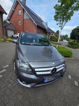 Mercedes-Benz B 220 Top gepflegt - Mercedes-Benz B 220 Kombi Gebrauchtwagen