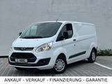 Ford Transit Custom Kasten 290 L2 Trend*KLIMA*PDC*SHZ - Ford Transit Custom in Kassel