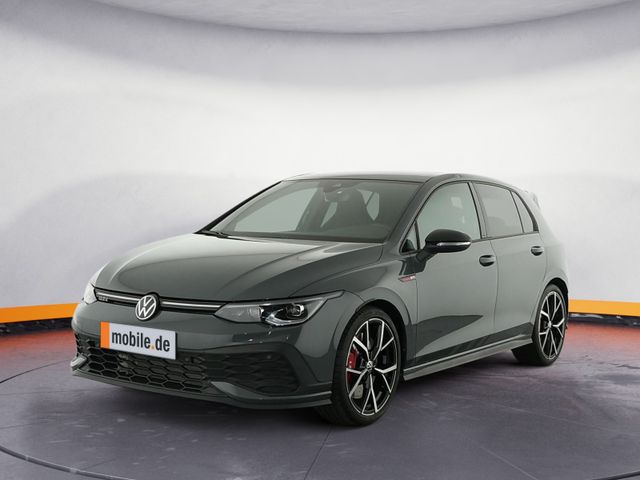 Volkswagen Golf 8 GTI Clubsport 2.0 TSI DSG Navi Pano Kamer