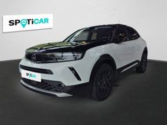 Fahrzeugabbildung Opel Mokka Ultimate 1.2 T AT8, Navi Pro, Tot-Winkel