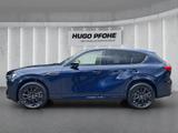 Mazda CX-60 Homura 3.3 e-SKYA. 4x4 Aut. LED | Pano | S - blaue Mazda CX-60