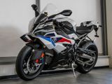 BMW S 1000 RR Tempomat LM - BMW MOTORRAD S1000RR