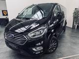 Ford Custom 320Tourneo Titanium X L2 / Kamera /AHK/ L - Ford Tourneo 8-Sitzer