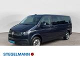 Volkswagen T6.1 Caravelle LR DSG Comfortline*ACC*Navi*AHK - Volkswagen T6 Caravelle: 7 Sitzer