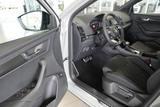 Skoda Karoq Sportline 2,0TSI DSG 4x4 aAHK/Pano/4*J.Gar - Skoda Karoq aus 2025