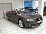 Audi A5 Cabriolet 3.2 FSI Quattro Audi Exclusive - Audi A5 in Wuppertal