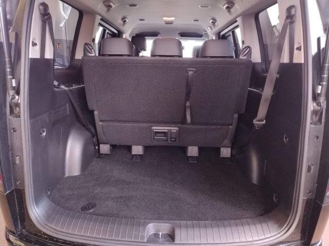 Fahrzeugabbildung Hyundai STARIA HEV 9-Sitzer (MY25) 1.6 T-GDI (225 PS) Pr
