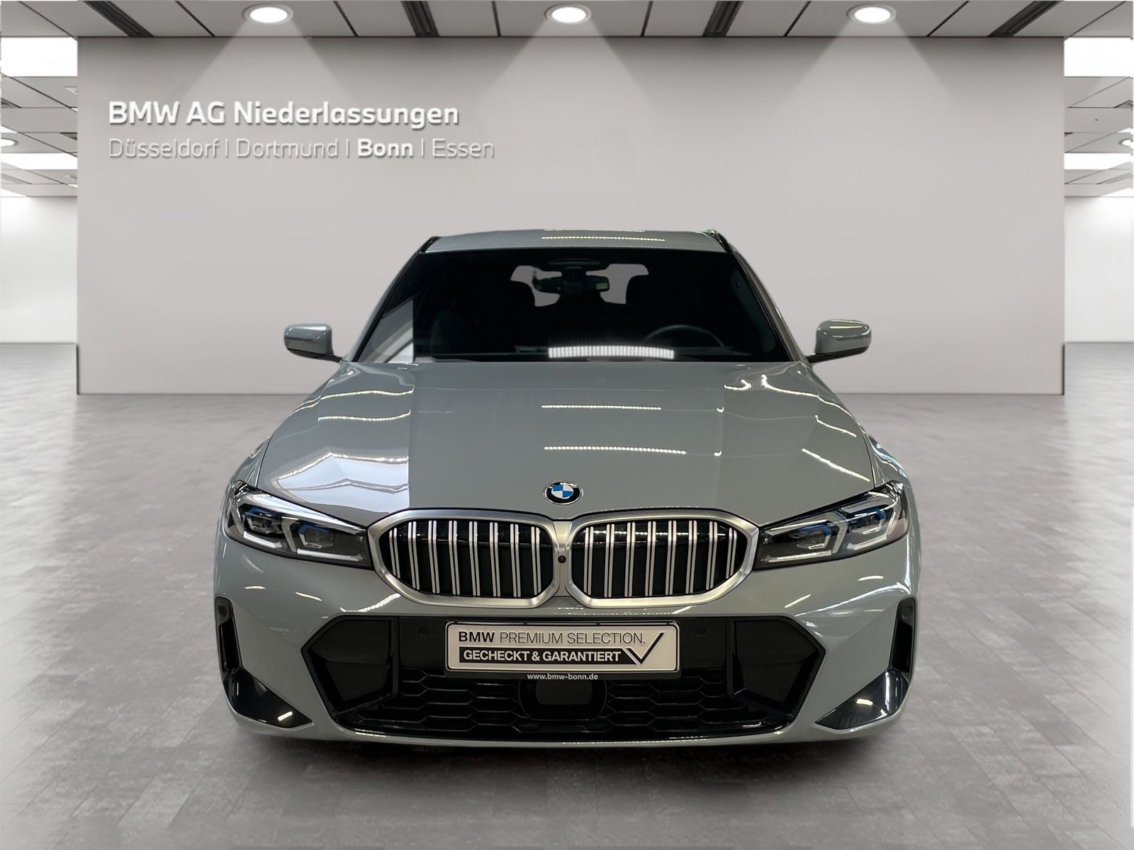 BMW 320 - Bild 8