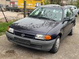 Opel Astra 1.6 88000 Km - gebrauchte Opel Astra aus dem Jahr 1994