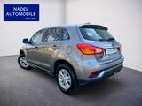 Mitsubishi ASX Diamant Edition+/1.Hd./Navi/FSE/Klima/Kamera - Mitsubishi in Mönchengladbach