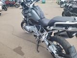 BMW R1200 GS BJ.2016 Top Zustand  - Offers