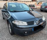 Renault Megane 1.5dci TÜV-AU08/2027 - Renault Megane aus 2005 mit Diesel-Antrieb