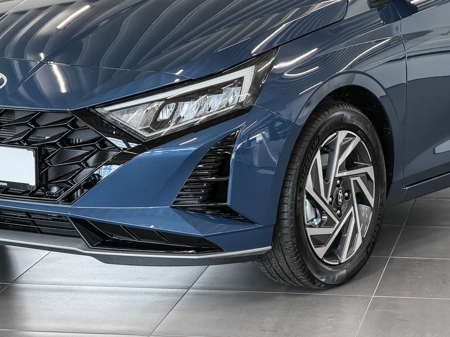 Hyundai i20 - Bild 3