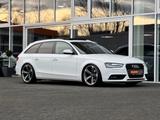 Audi A4 Avant Attraction Xenon*Kamera*Shz*Leder*Ahk - Audi A4: Kombi, Attraction