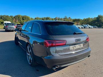 Audi A6 - 9