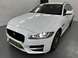 Jaguar XF R-Sport+Bi-Xenon+Ambiente+Kamera+LED+Sound - Jaguar: Sport