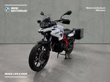 BMW F 700 GS - BMW F