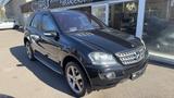 Mercedes-Benz ML 280 CDI Edition 10*TÜVneu*AHK*4Matic*Gepflegt - scheckheftgepflegte Mercedes ML 280