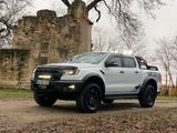 Ford Raptor 2.0TDCI 4X4 1. HAND FULL EXTRA!!! - Ford Raptor Gebrauchtwagen