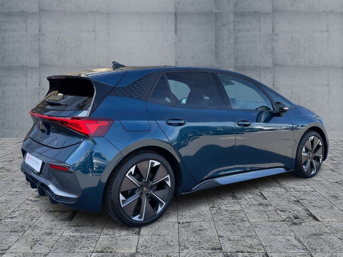 Cupra Born - Bild 5