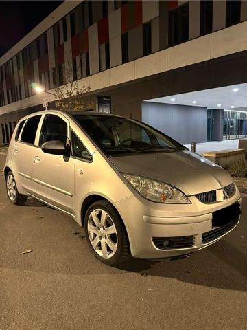 Mitsubishi Colt 1.3