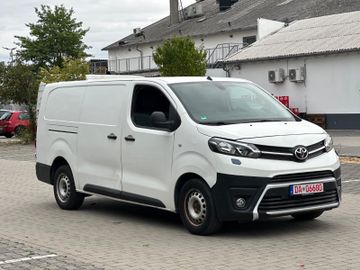 Toyota Proace (Verso) - 3