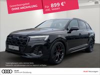 Audi Q7 - Vorschau Bild 1