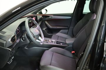 Cupra Leon Sportstourer 1.5 AHK Kamera elek. Sitz