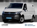 Volkswagen T6 Transporter 6.1 Kasten 2.0 TDI KR AHK KLIMA G - VW T6 Transporter in Münster