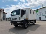 Iveco EUROCARGO ML110EW, manual 4x4, EURO 5 vin 471 - Iveco 110