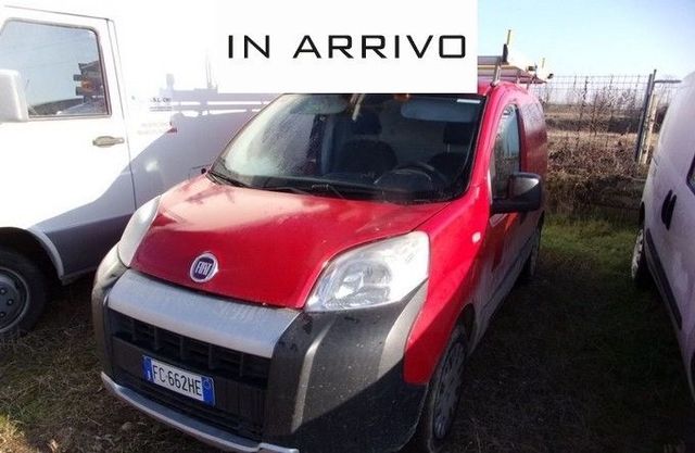 Fiat Fiorino 1.3 MJT 95CV NETTO IVA