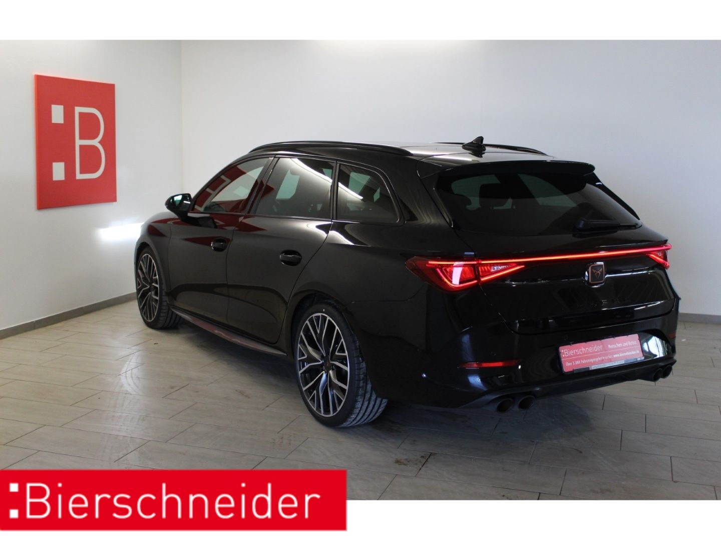 Cupra Leon - Bild 16